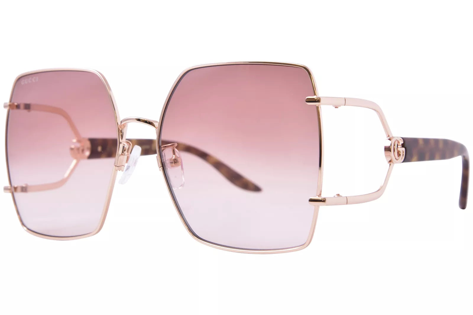Gucci GG1564SA-004-61 61 mm