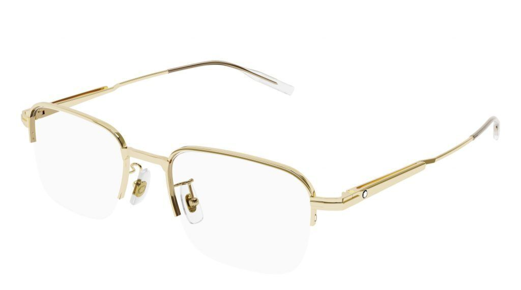 Mont Blanc MB0220OA-005 56mm
