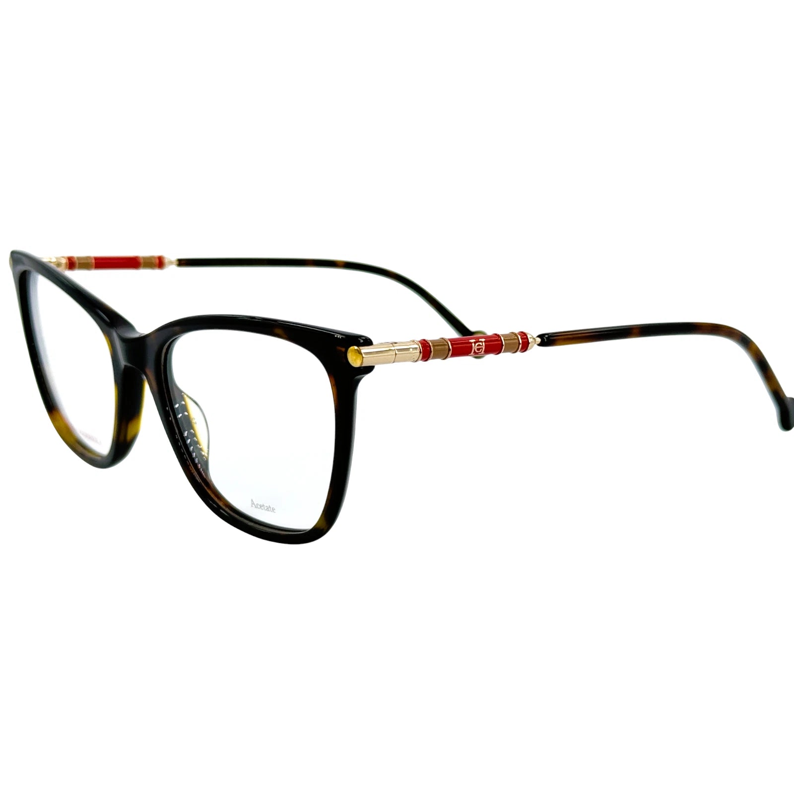 Carolina Herrera CH-0028-086-53 53mm