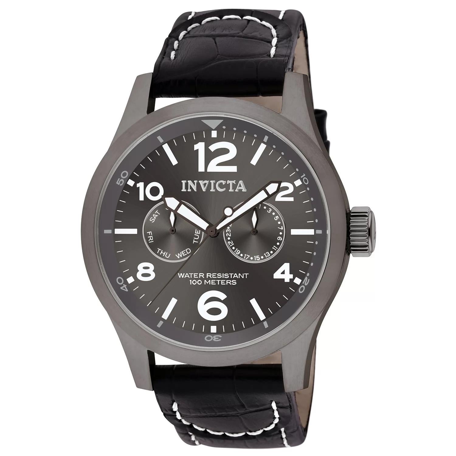 Invicta 10492 Missing