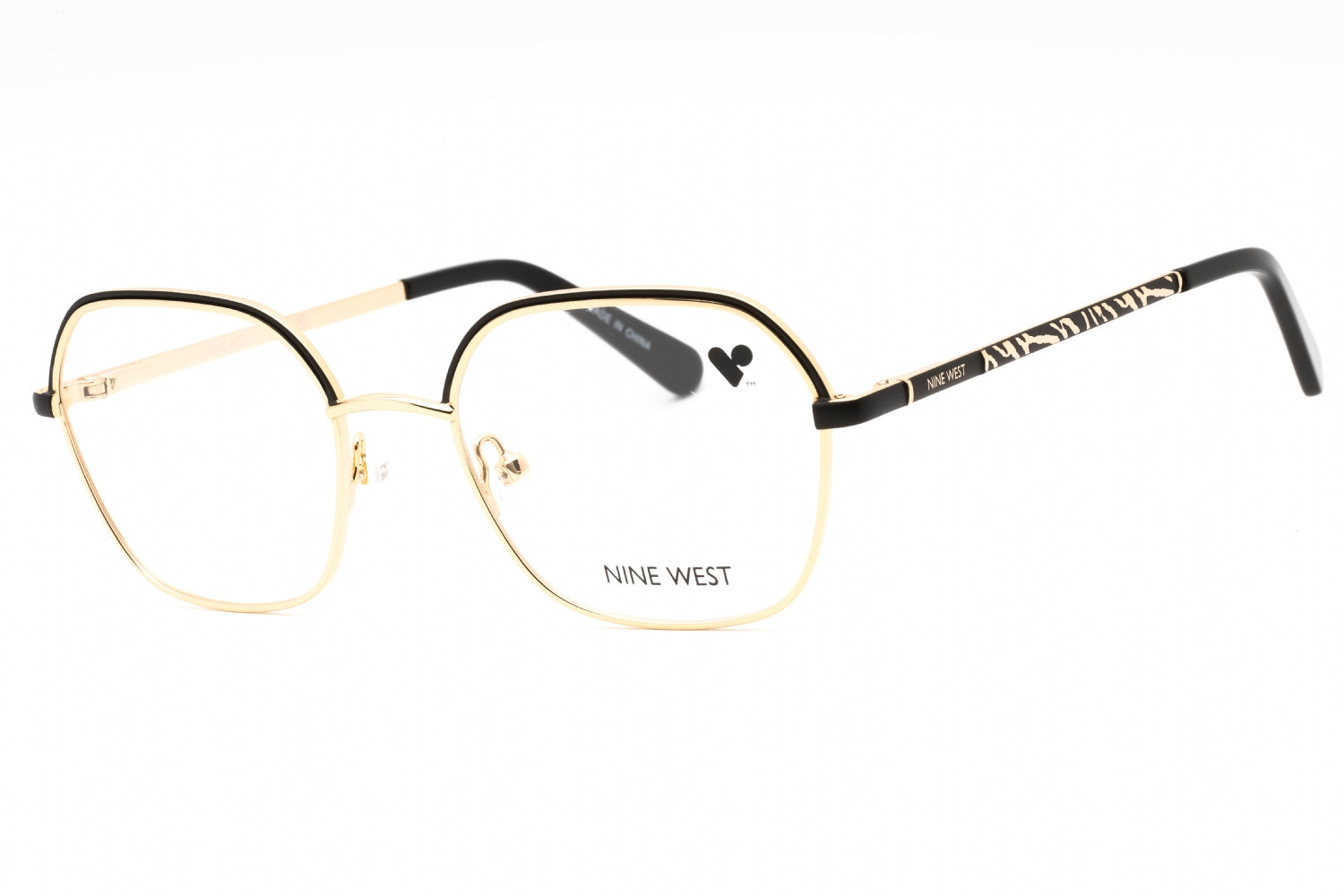 Nine West NW1103-001 49mm