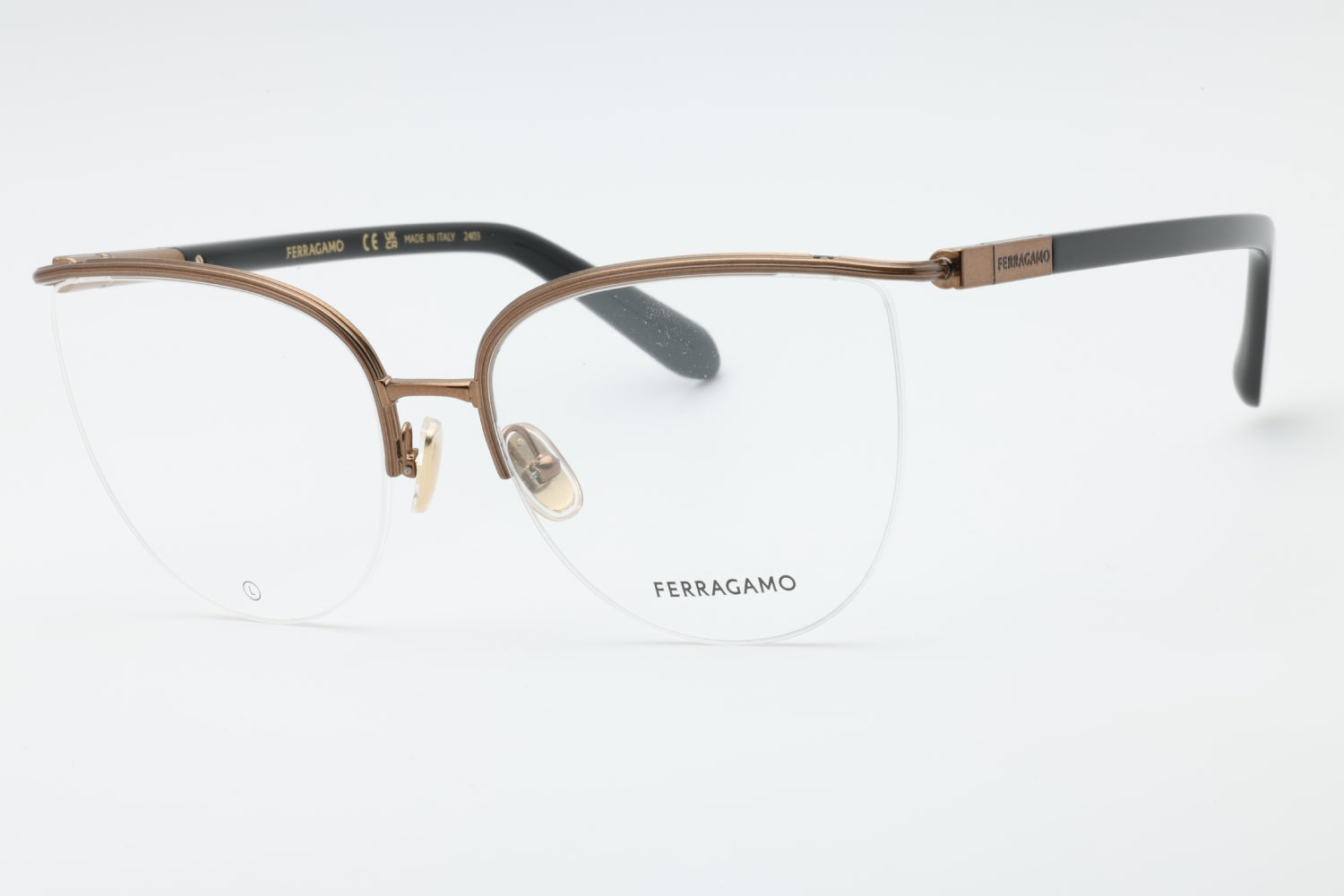 Salvatore Ferragamo SF2227-730 56