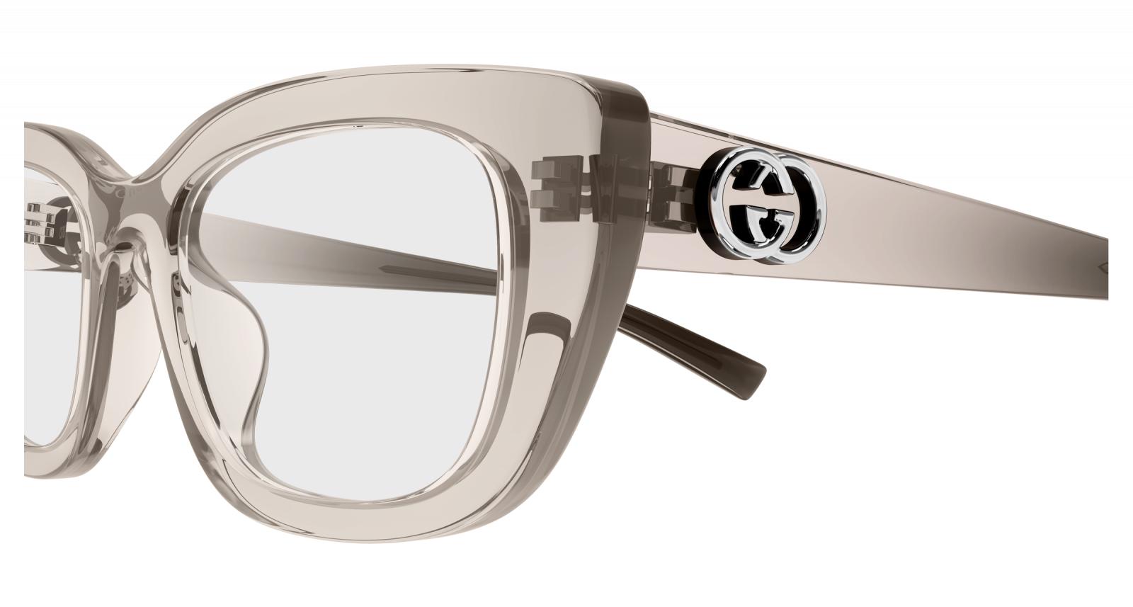 Gucci GG2027o-004 52