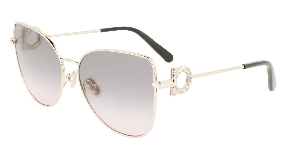 Salvatore Ferragamo SF296SR-772-6016 60mm