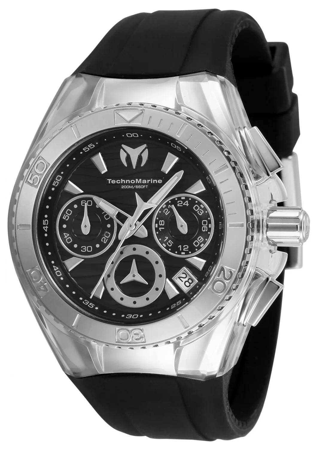 TechnoMarine TM-120034 Missing