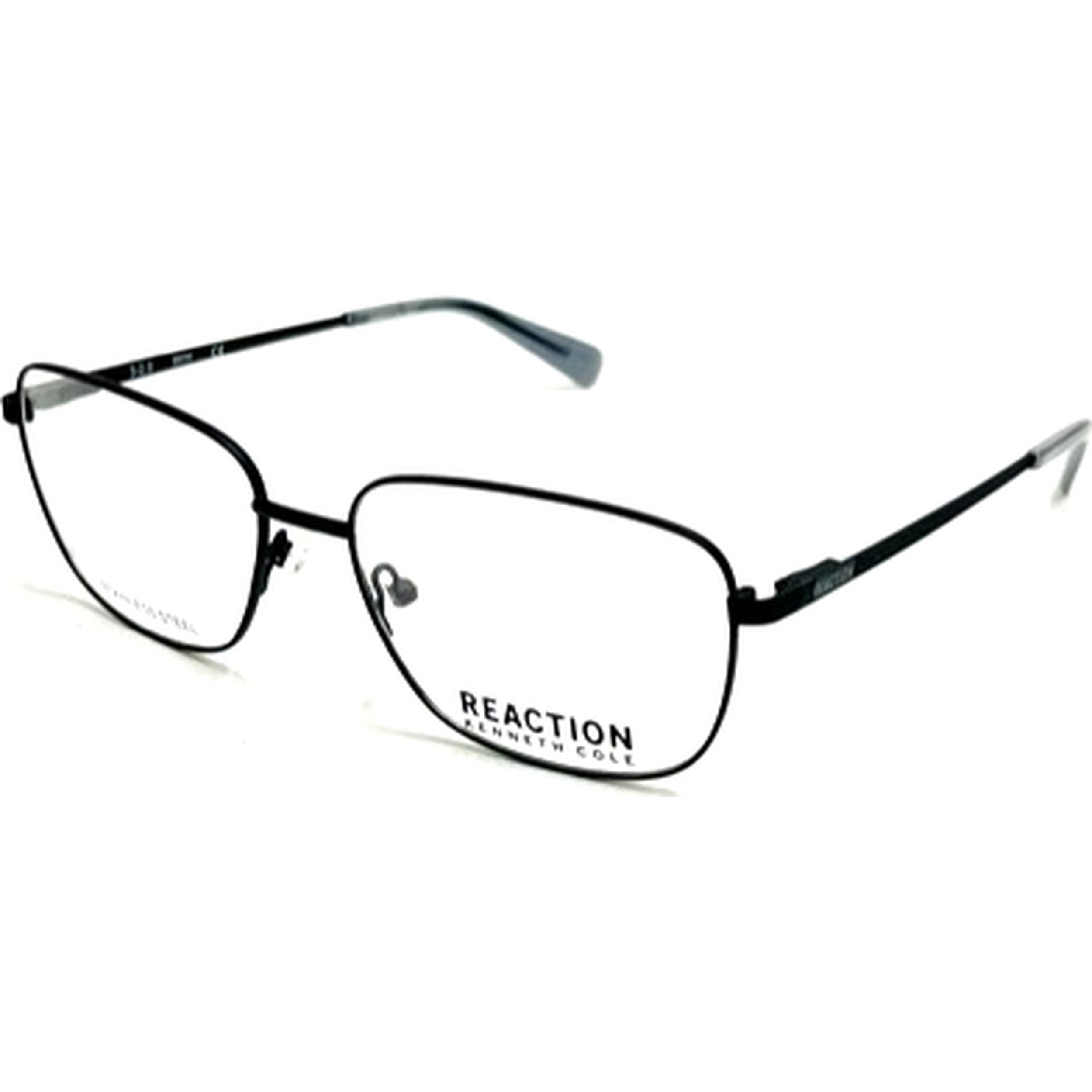 Kenneth Cole Reaction KC0869-002-56 56 mm
