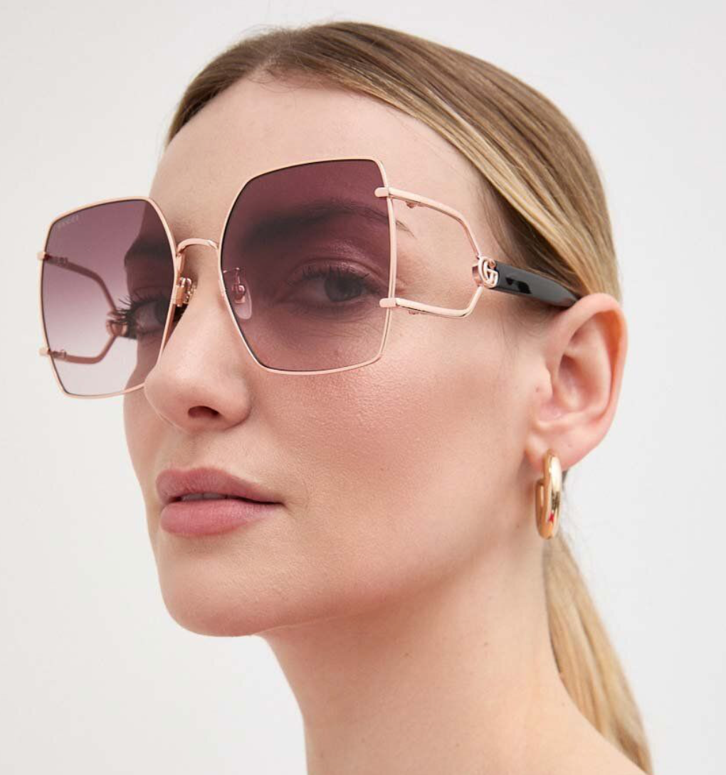 Mont Blanc GG1564SA-002-61 61 mm