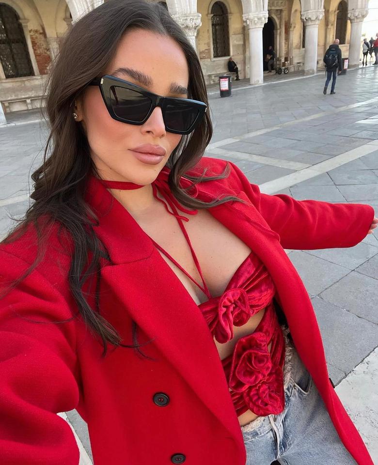 Yves Saint Laurent SL-467-001-52 52 mm