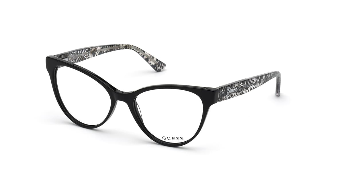 Guess GU2782-001-54 52mm