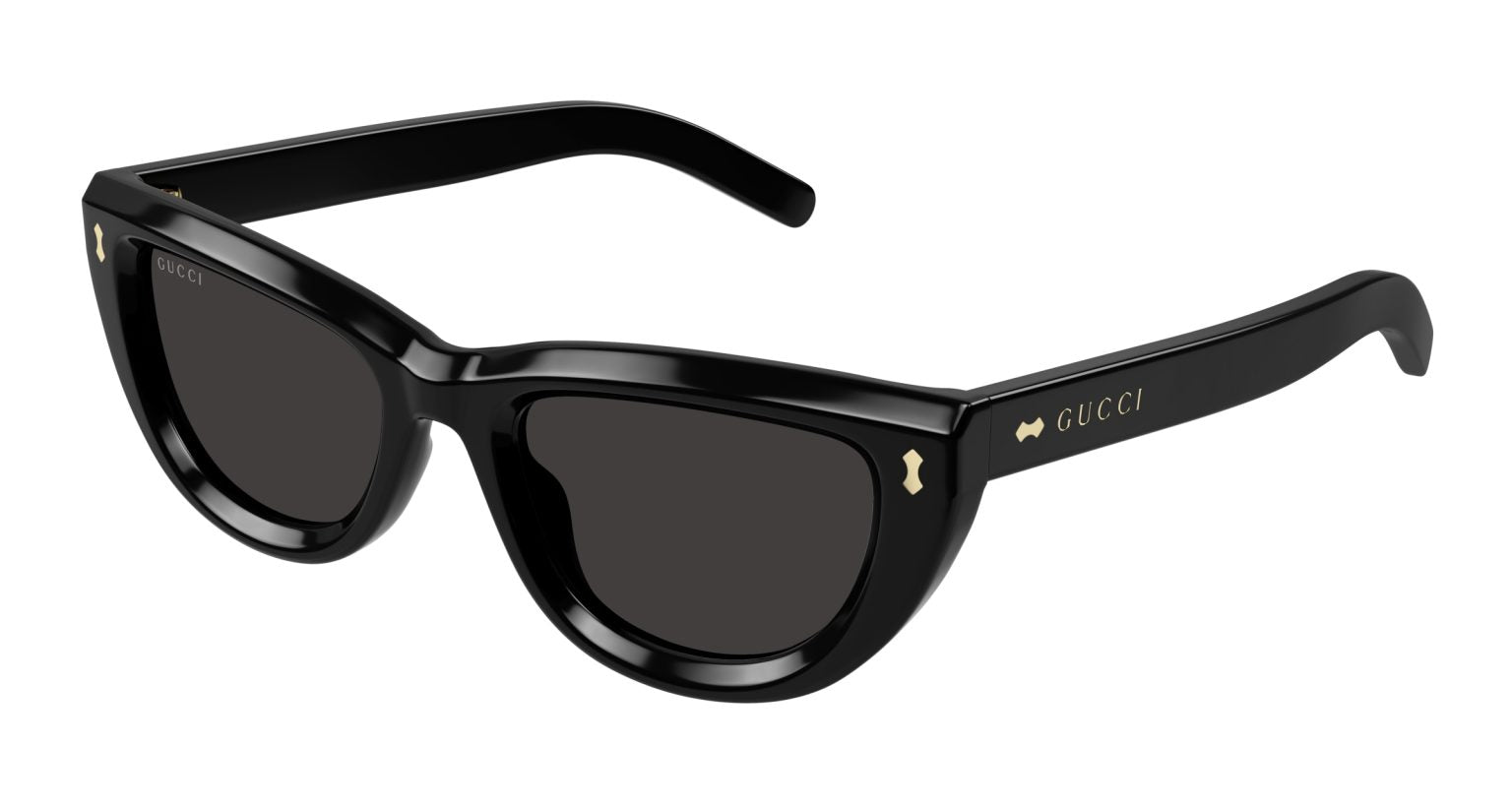 Gucci GG1521S-001 51 mm