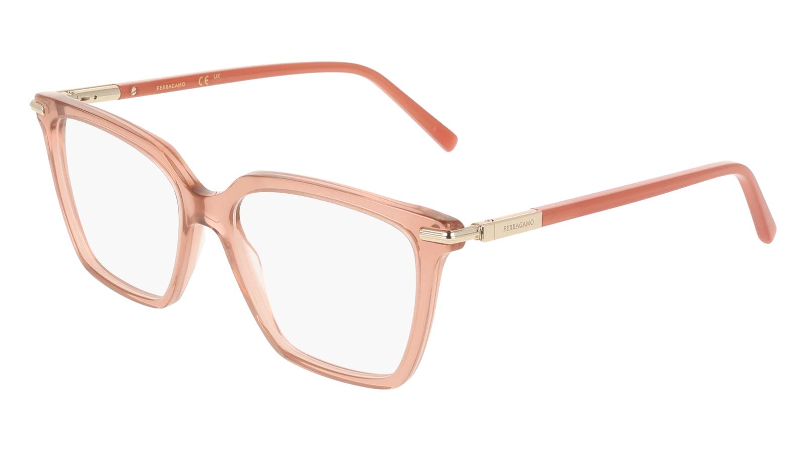 Salvatore Ferragamo SF3038-667-5416 54mm