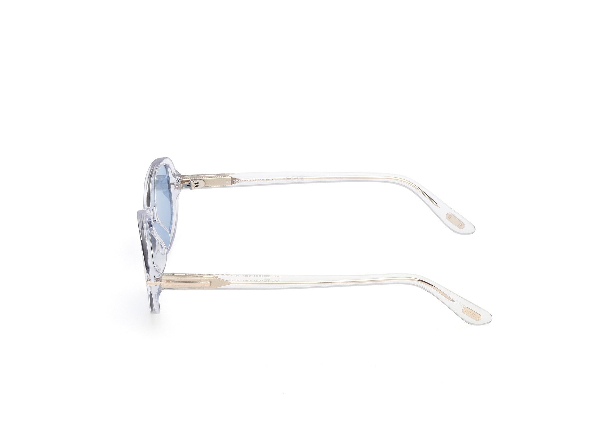 Tom Ford FT1364-4926V-49 49