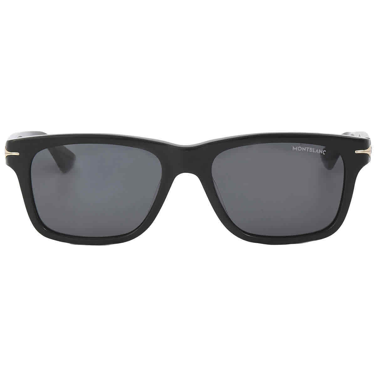 Mont Blanc MB0263S-001 54mm