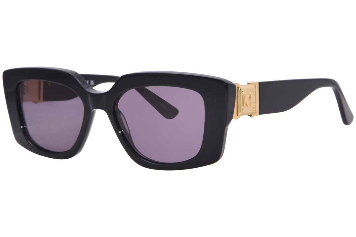 Karl Lagerfeld KL6125S-001-52 52 mm