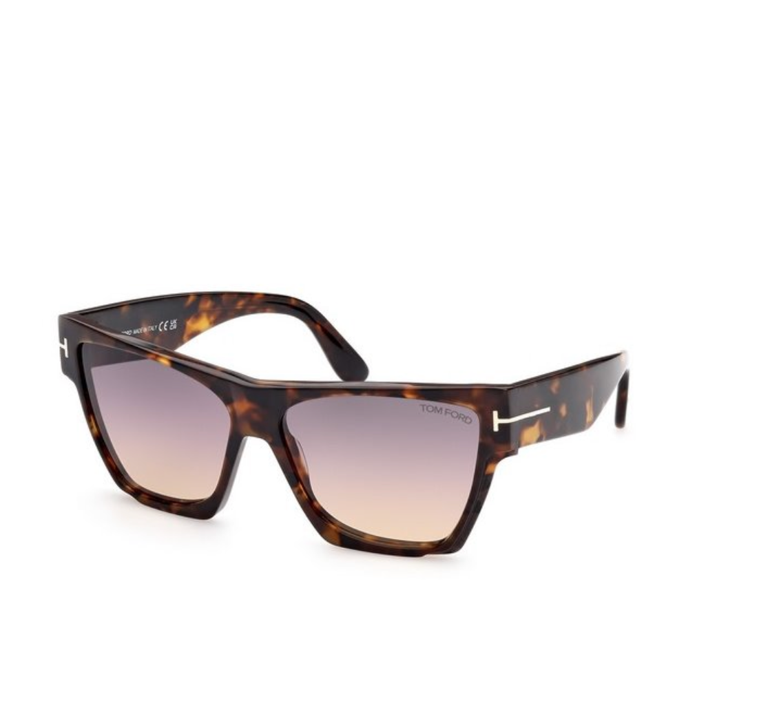 Tom Ford FT0942-55B-59 59mm