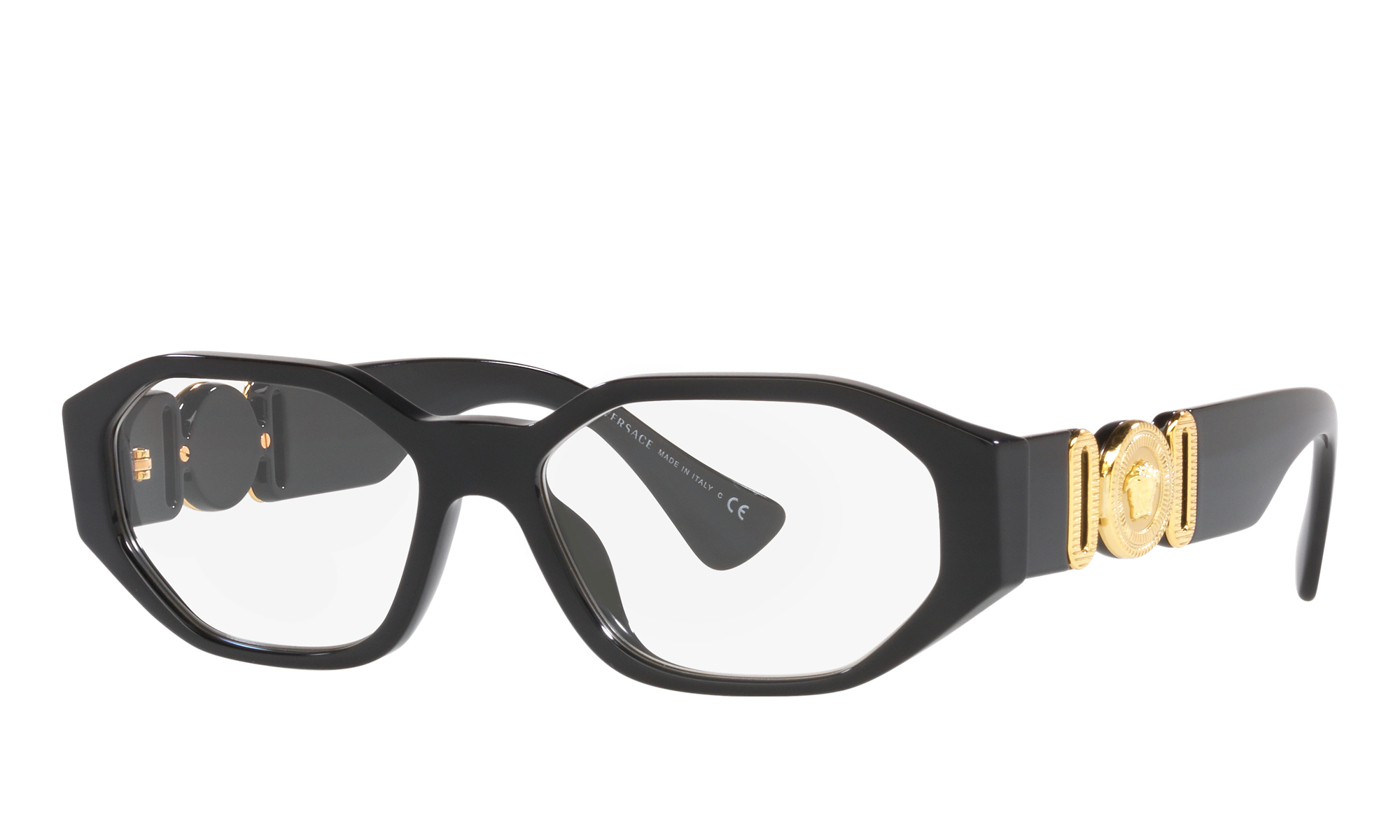 Versace VE3320U-GB1-54 54 mm