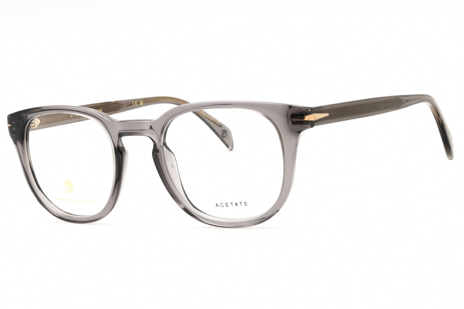 David Beckham DB 1072-0KB7 00 50