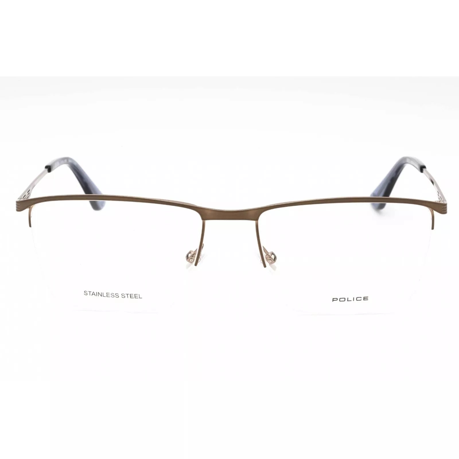 Police VPLG75M-0F68 57mm