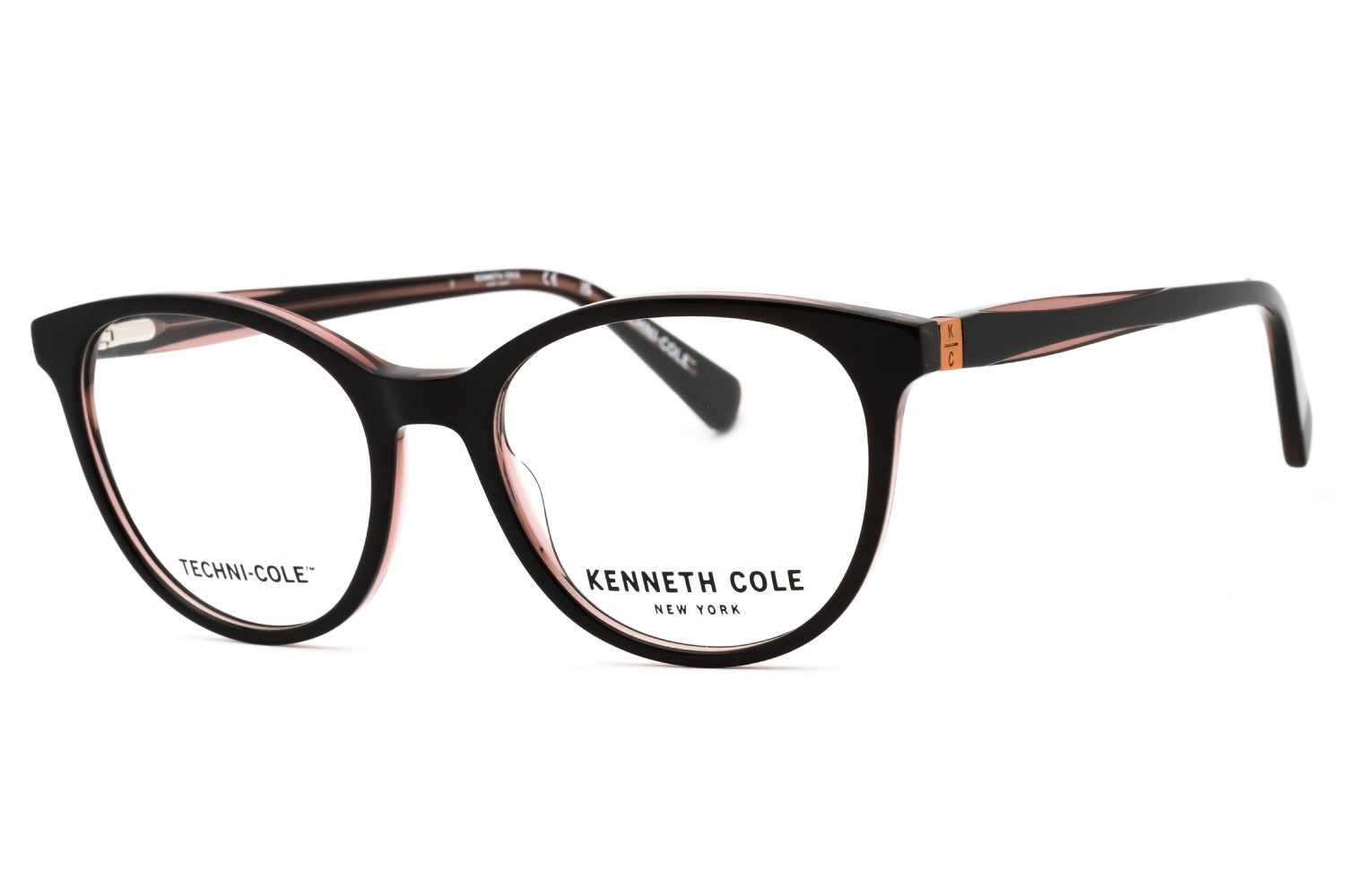 Kenneth Cole Nueva York KC0351-005 50 mm
