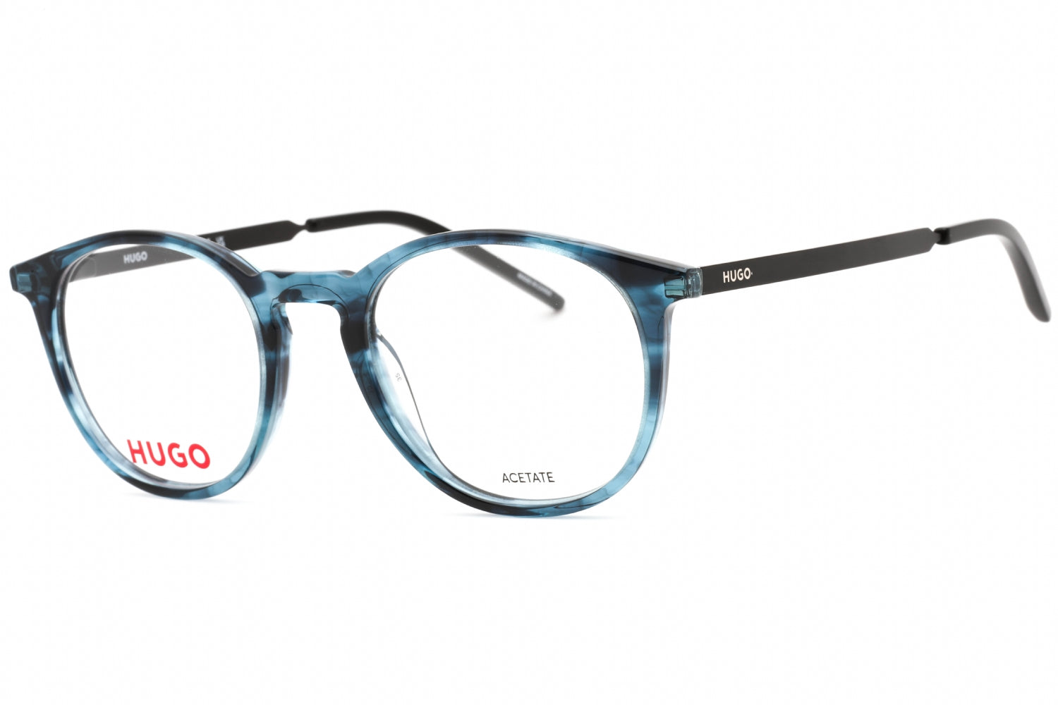 Hugo Boss HG 1017-0AVS 00 49 mm