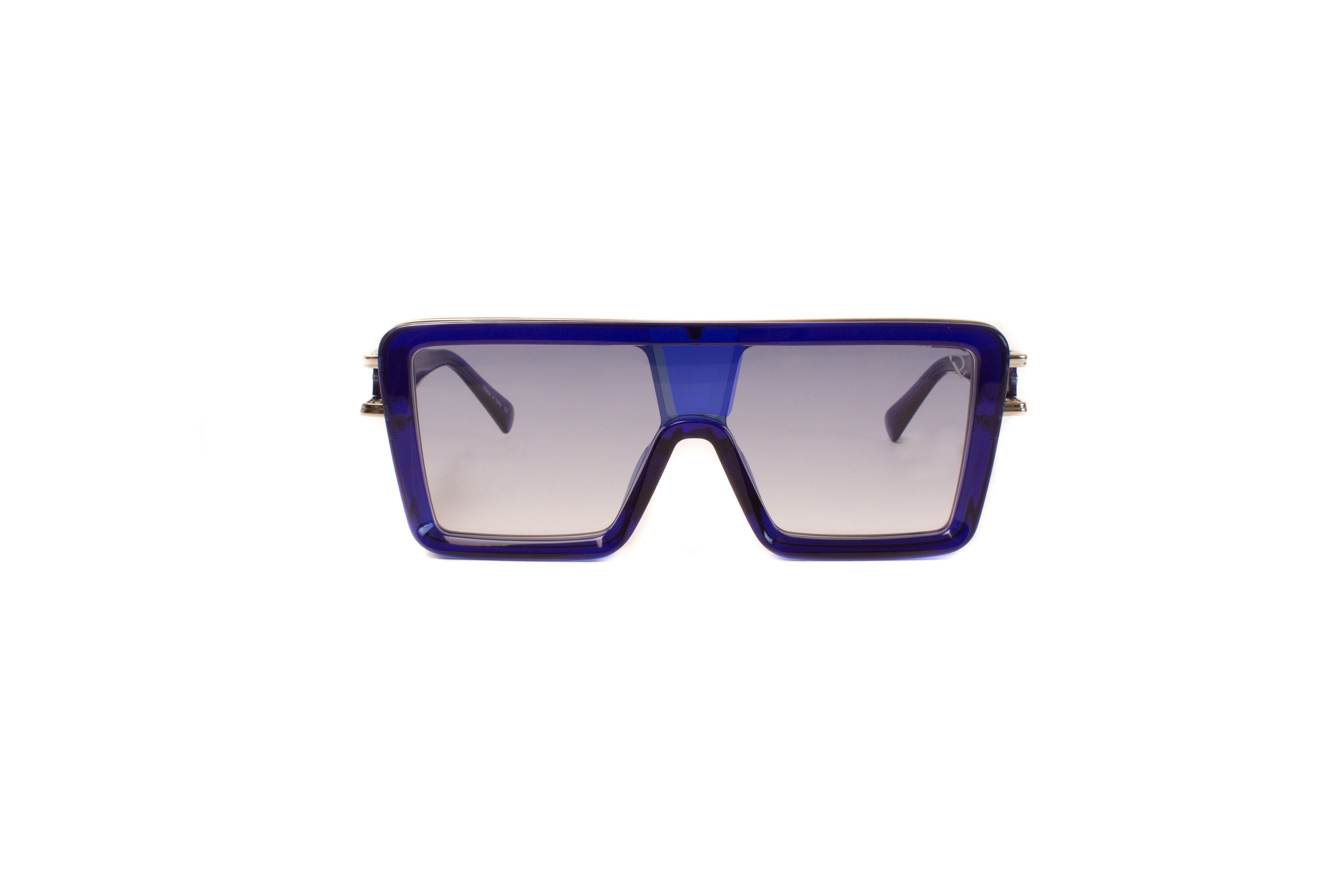 Diavi FLAWLESS CRY BLUE/SILVER W/GRAY GRADIENT 0