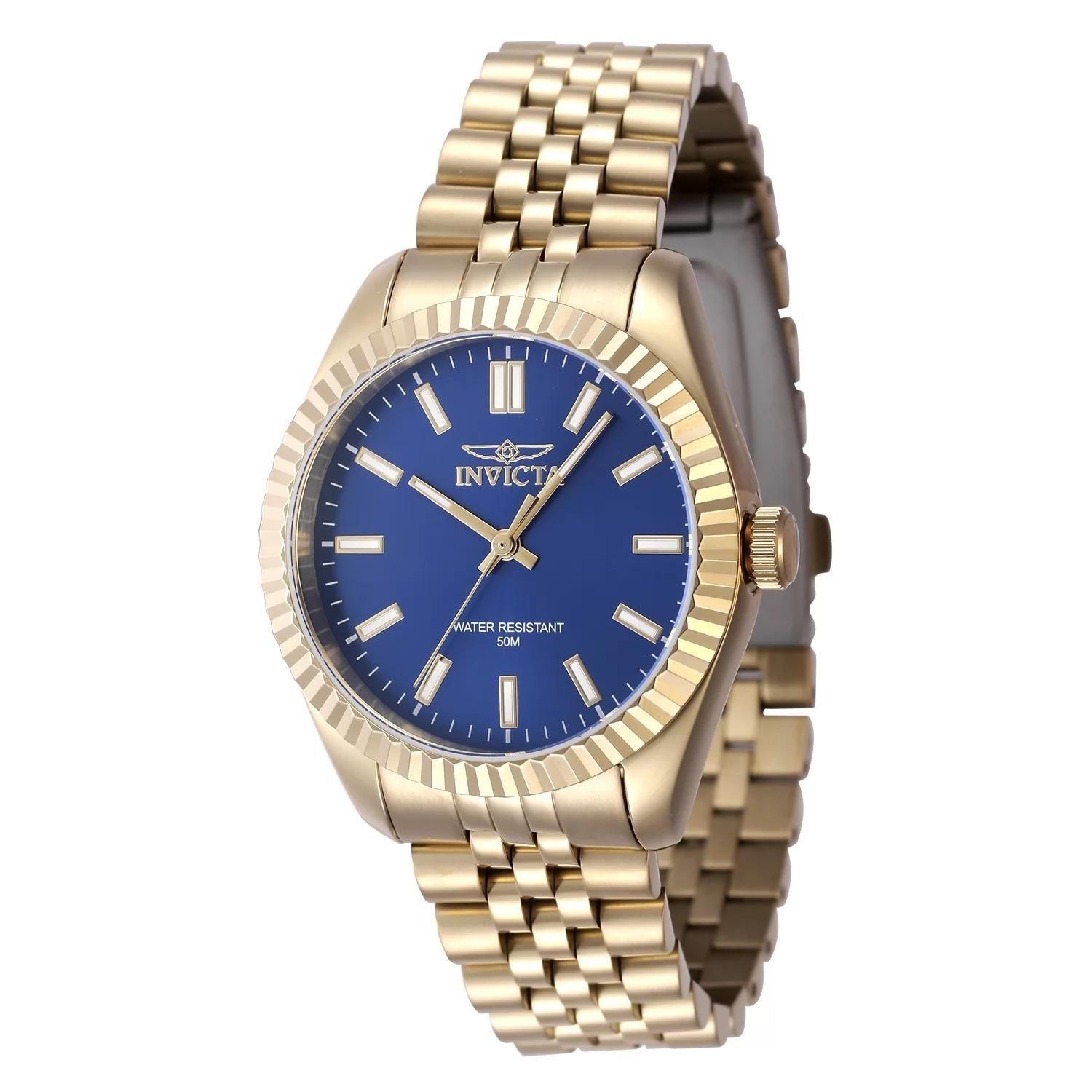 Invicta 47506 Missing
