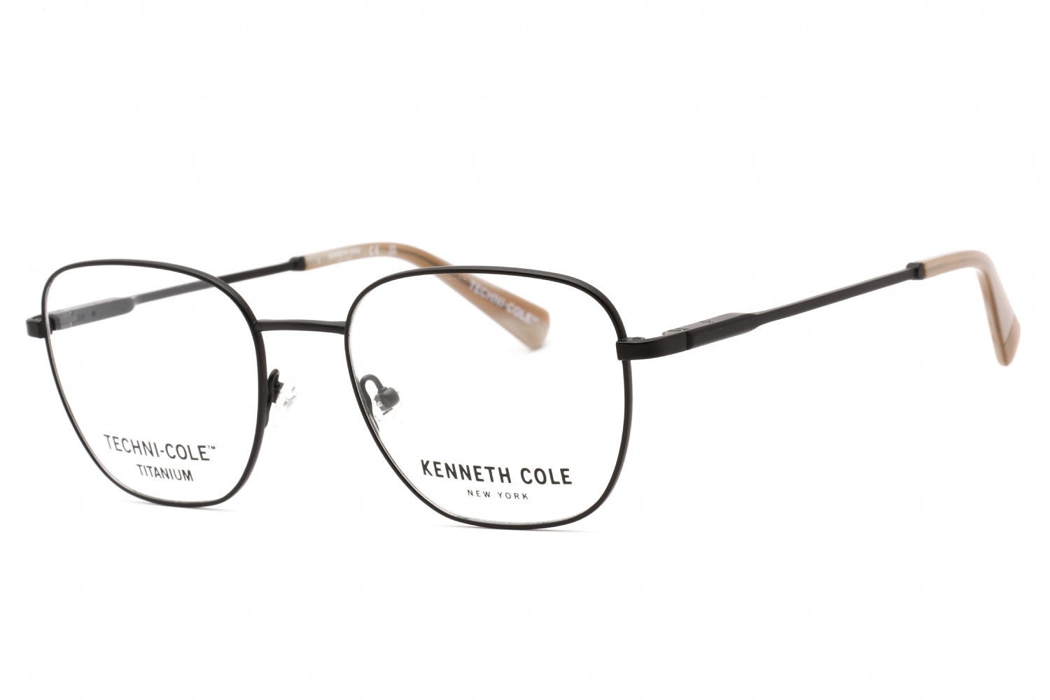 Kenneth Cole Nueva York KC0355-002 52 mm