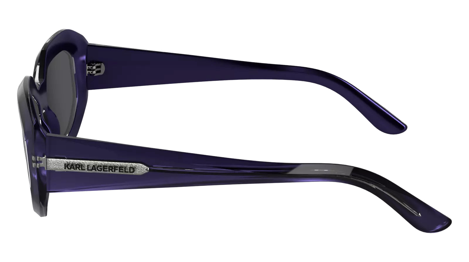 Karl Lagerfeld KL6167S-500-53 53 mm