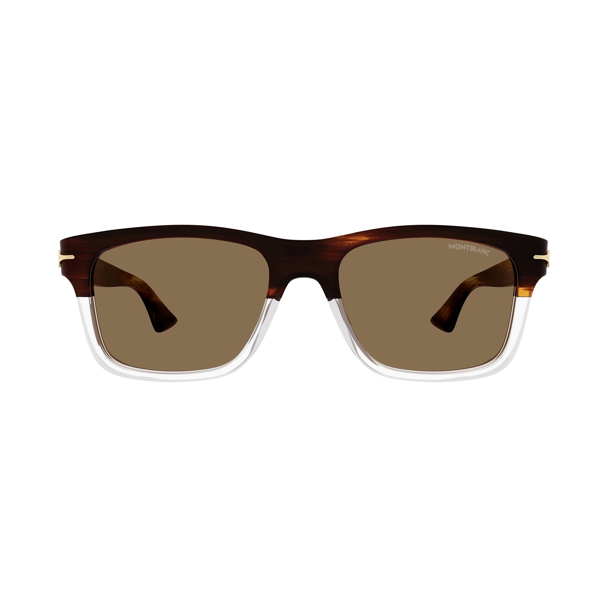 Mont Blanc MB0263S-003 54 mm