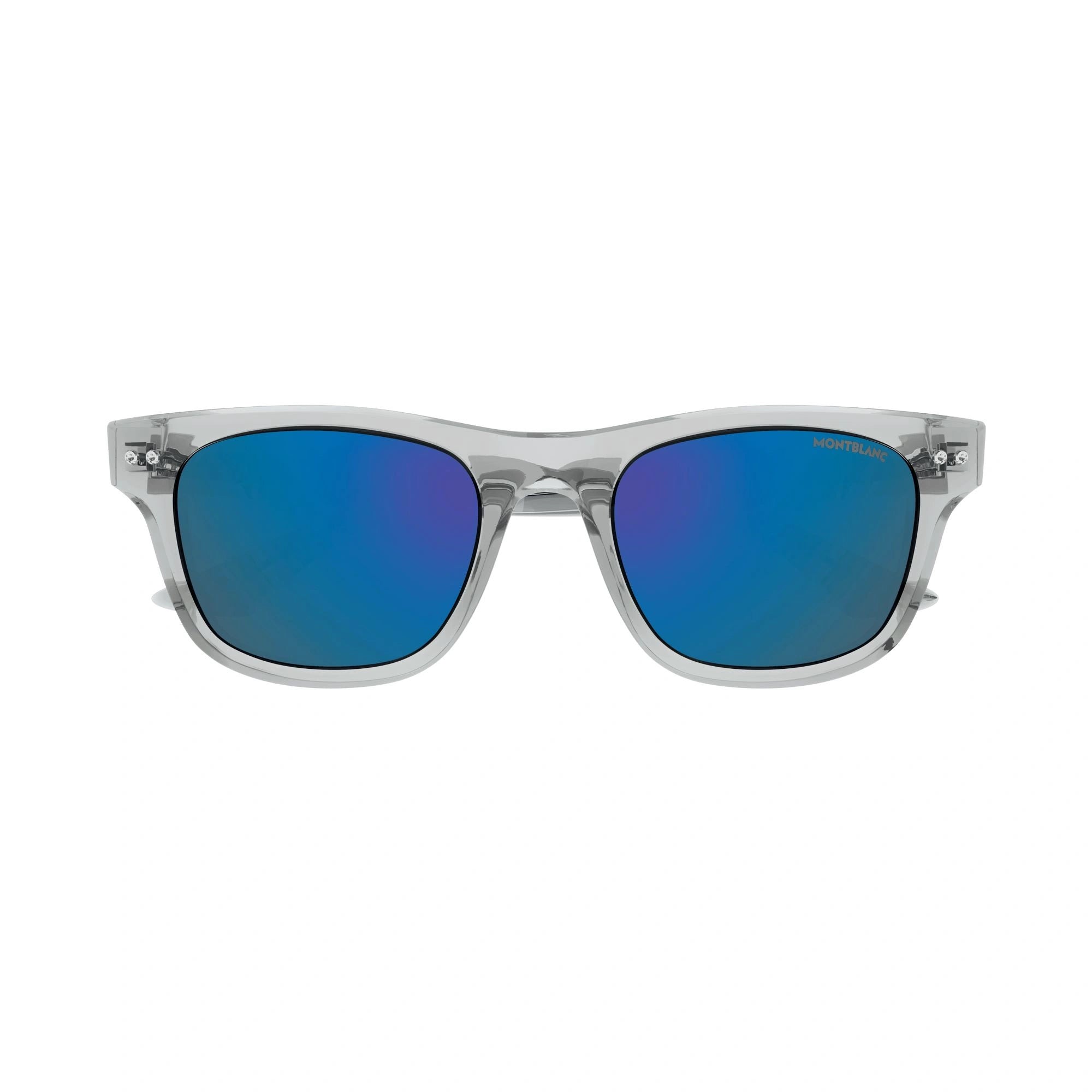 Mont Blanc MB0254S-004 53mm