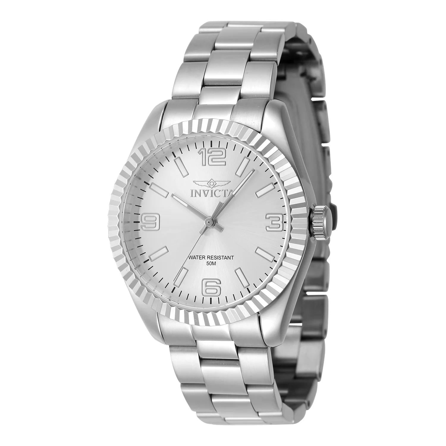 Invicta 47464 Missing