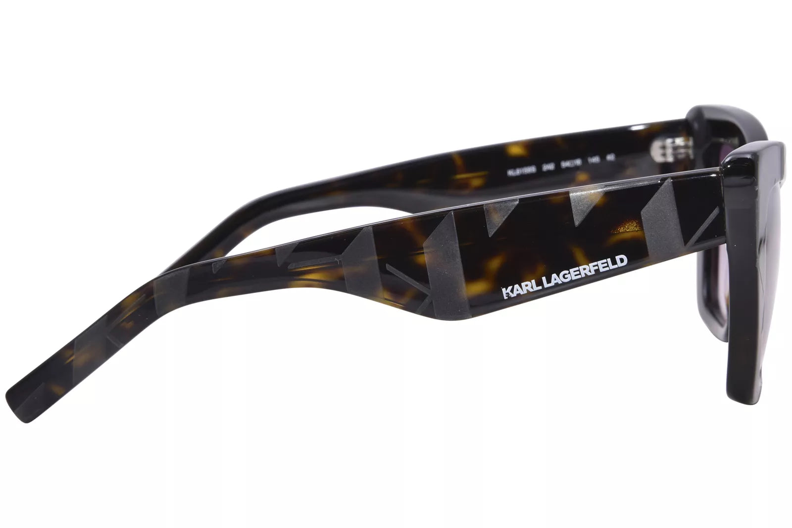 Karl Lagerfeld KL6158S-242-54 54 mm