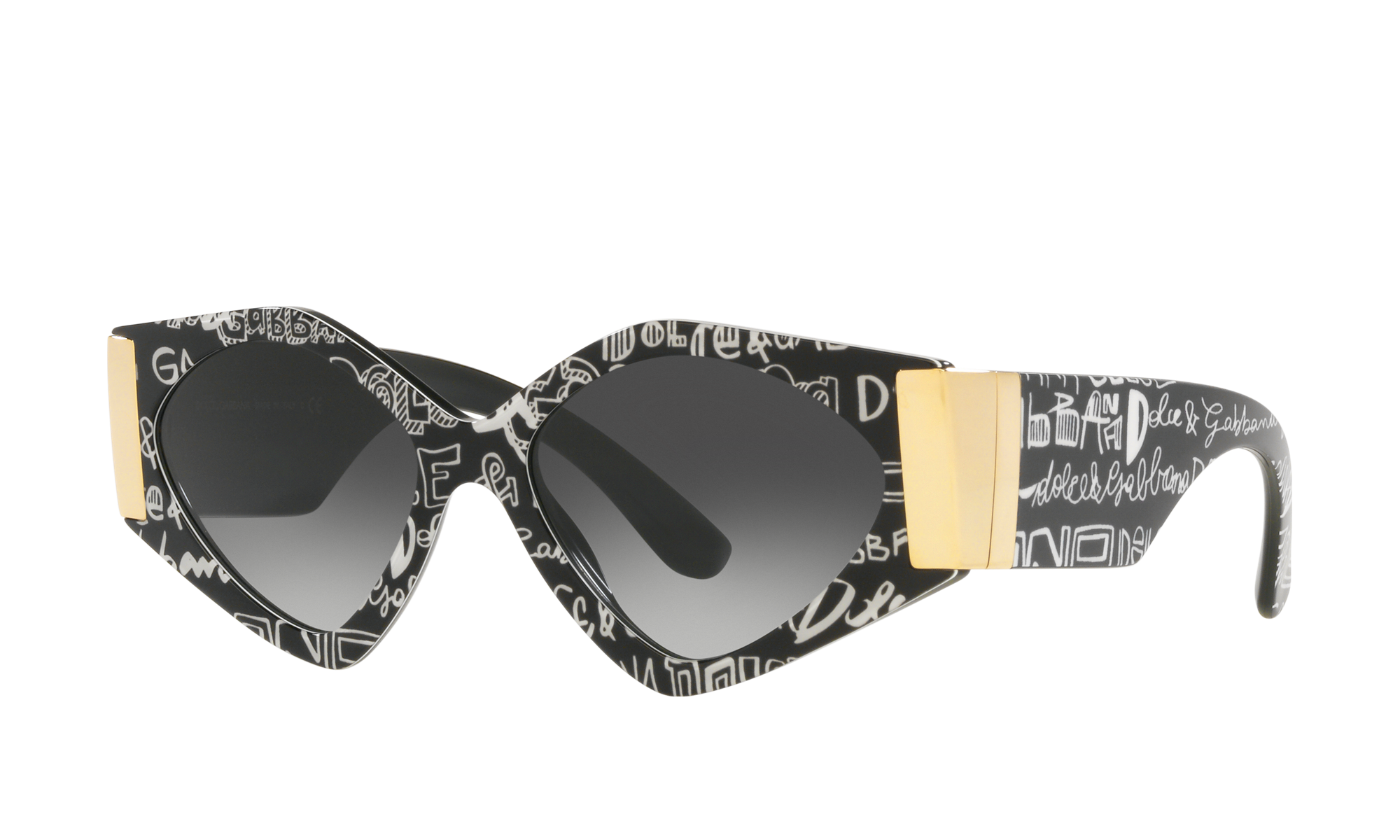 Dolce & Gabbana DG4396-3313/8G 55mm