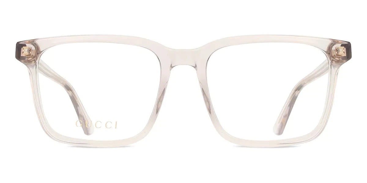 Gucci GG1120o-007 55mm