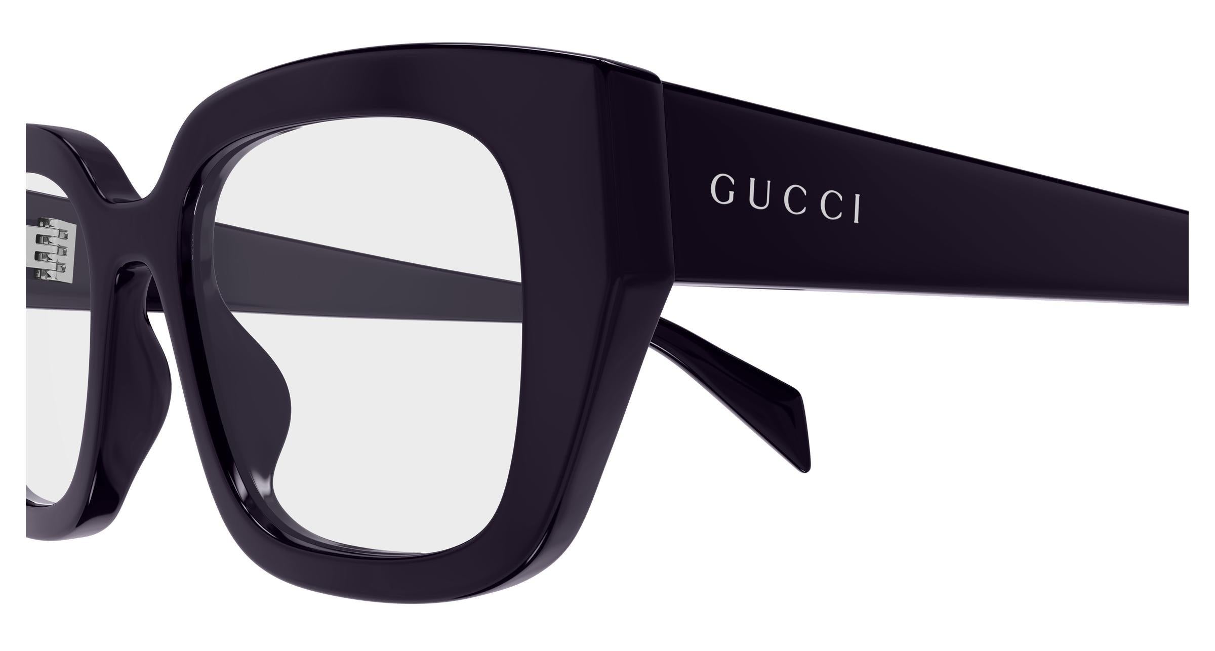 Gucci GG2021o-004 50
