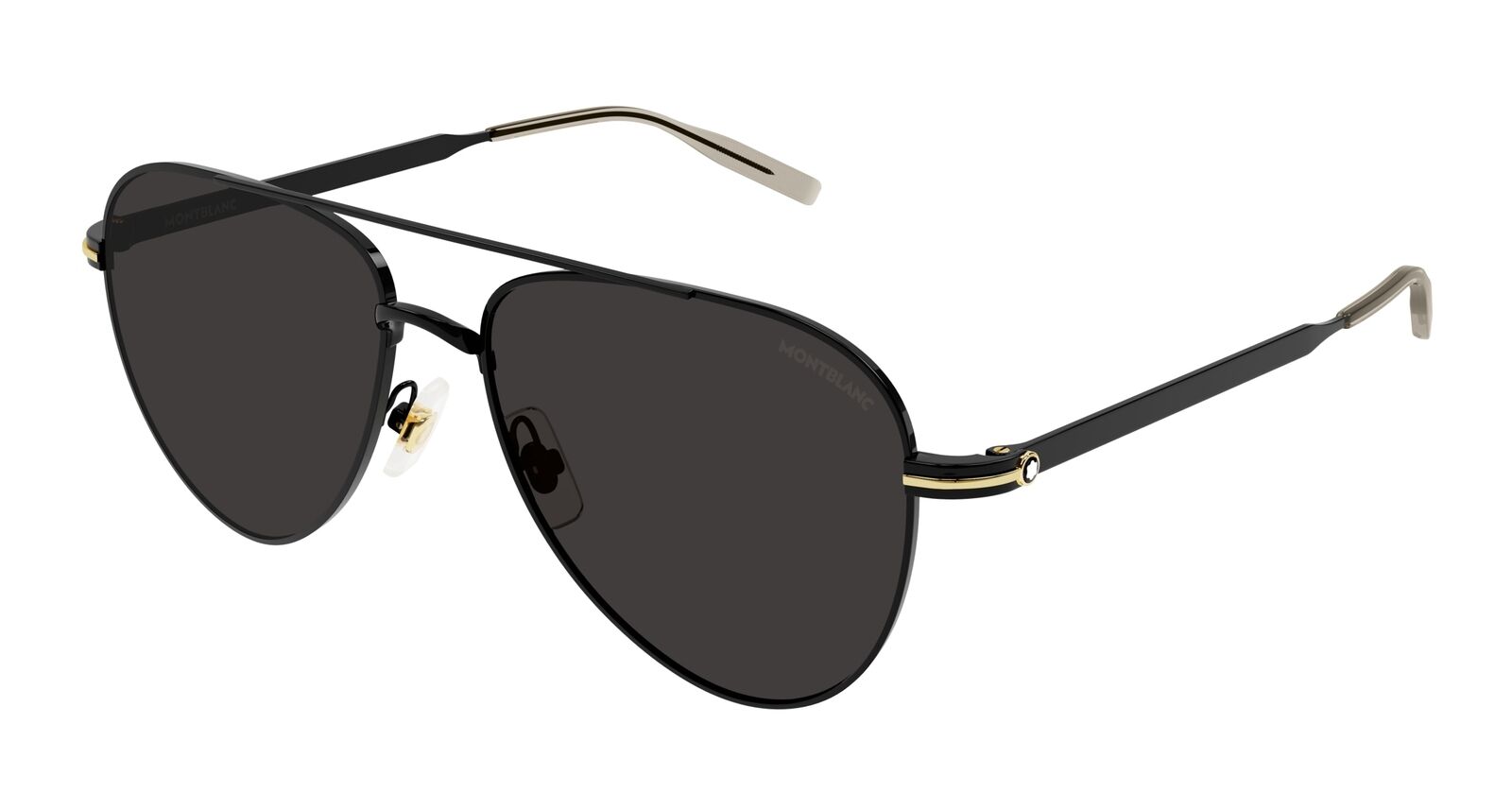 Mont Blanc MB0235S-004 59mm