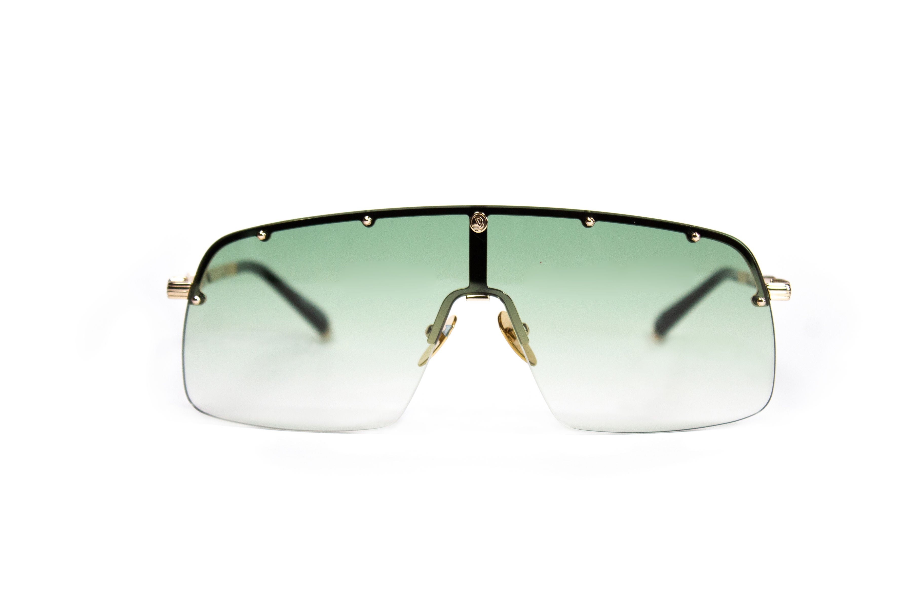 Diavi VISIONARY GOLD GREEN GRAD 0