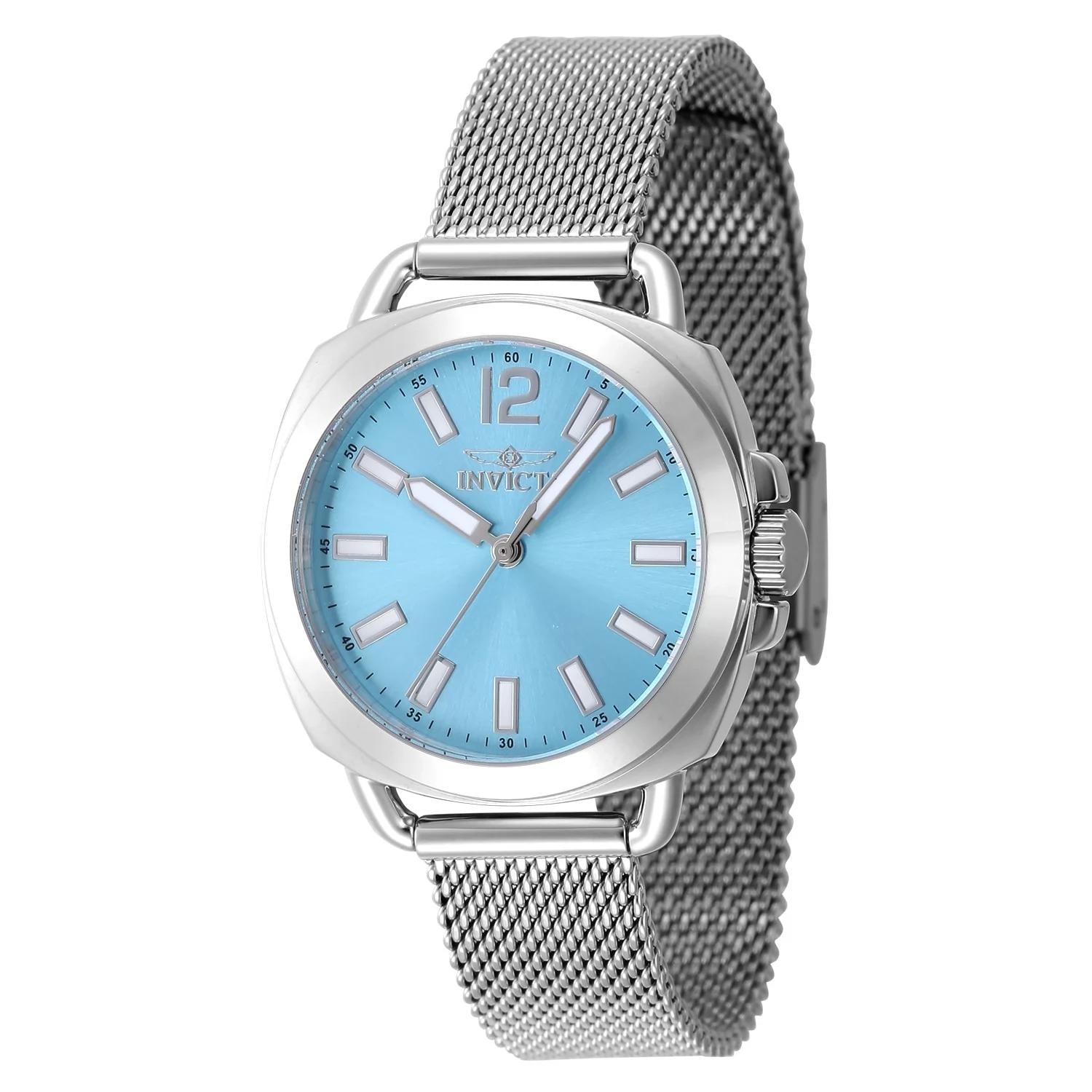 Invicta 47323 Missing
