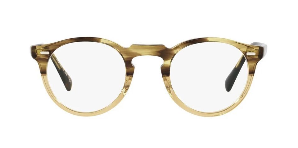 Oliver Peoples GREGORY-PECK-VO5186-1703-47 47 mm