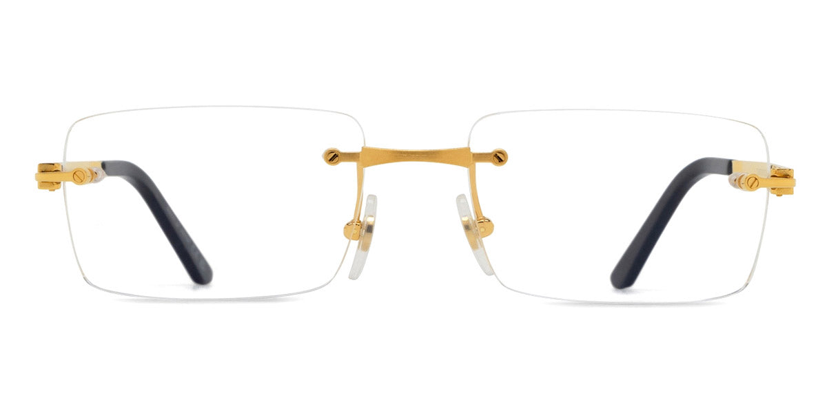 Cartier CT0511o-001 55mm