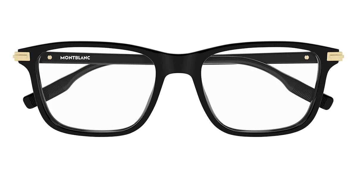 Mont Blanc MB0277o-001 52 mm