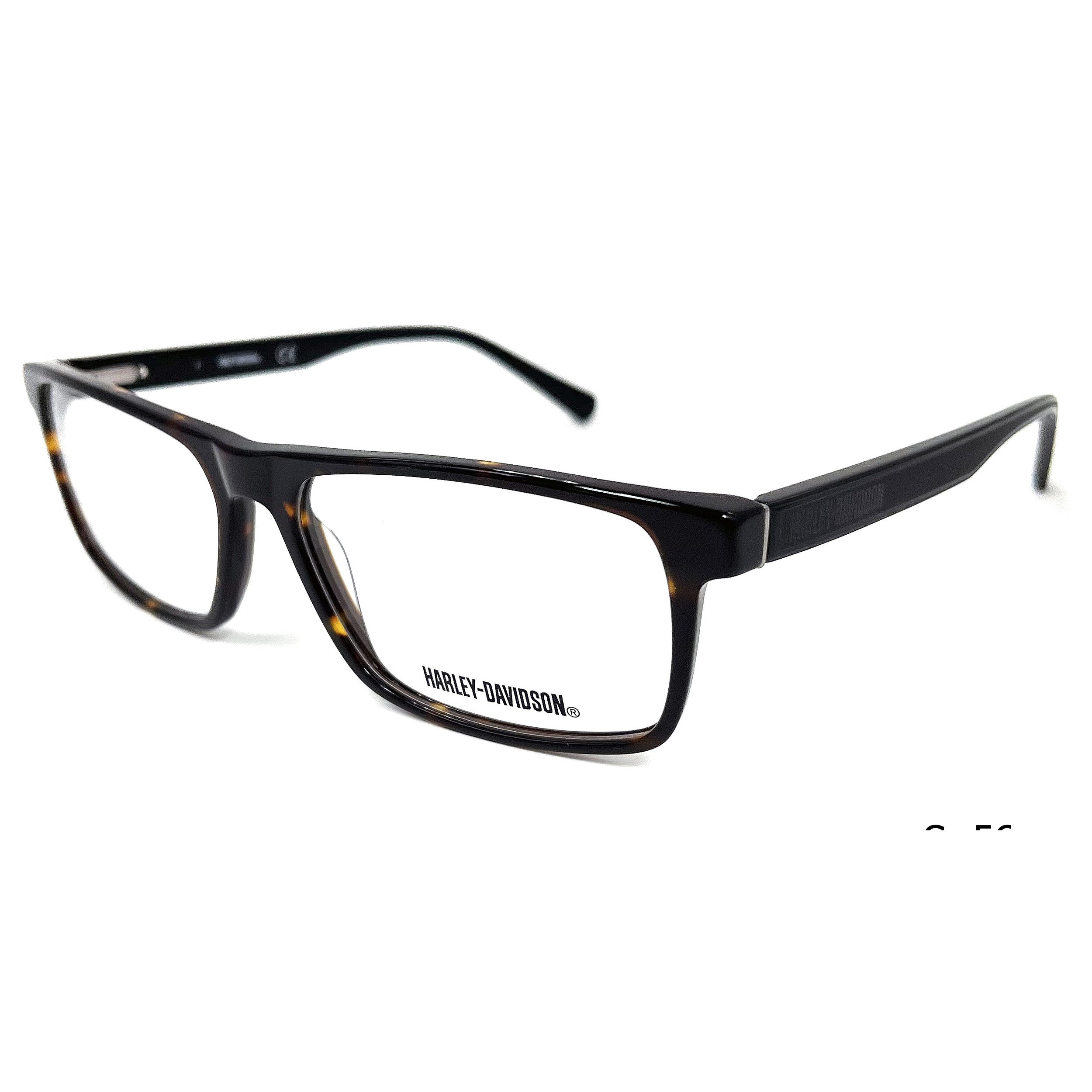 Harley Davidson HD0896-052-56 56 mm