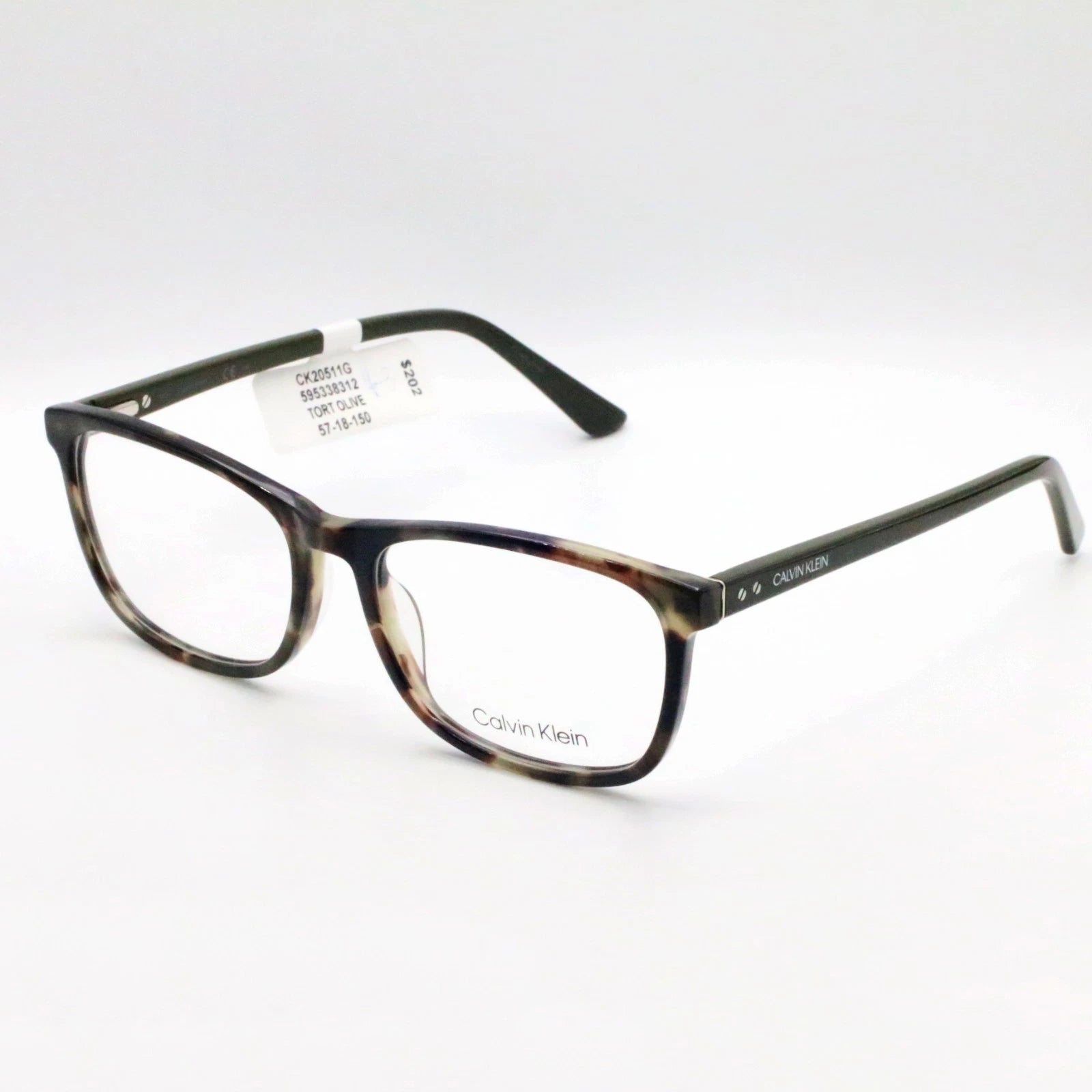 Calvin-Klein CK-20511-022 57