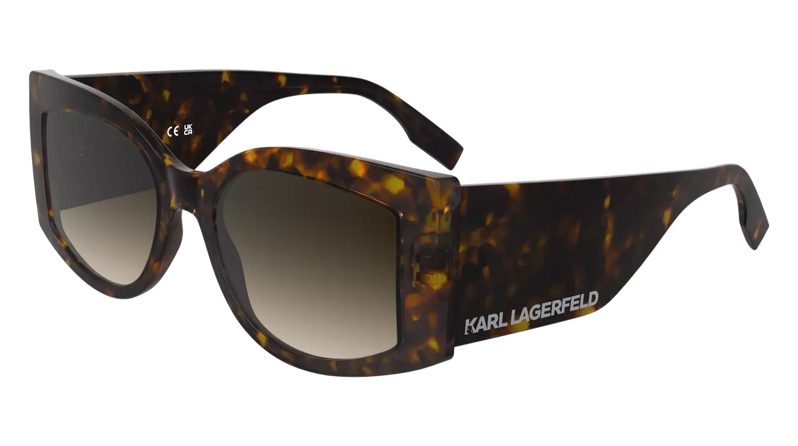 Karl Lagerfeld KL6183S-242-53 53 mm