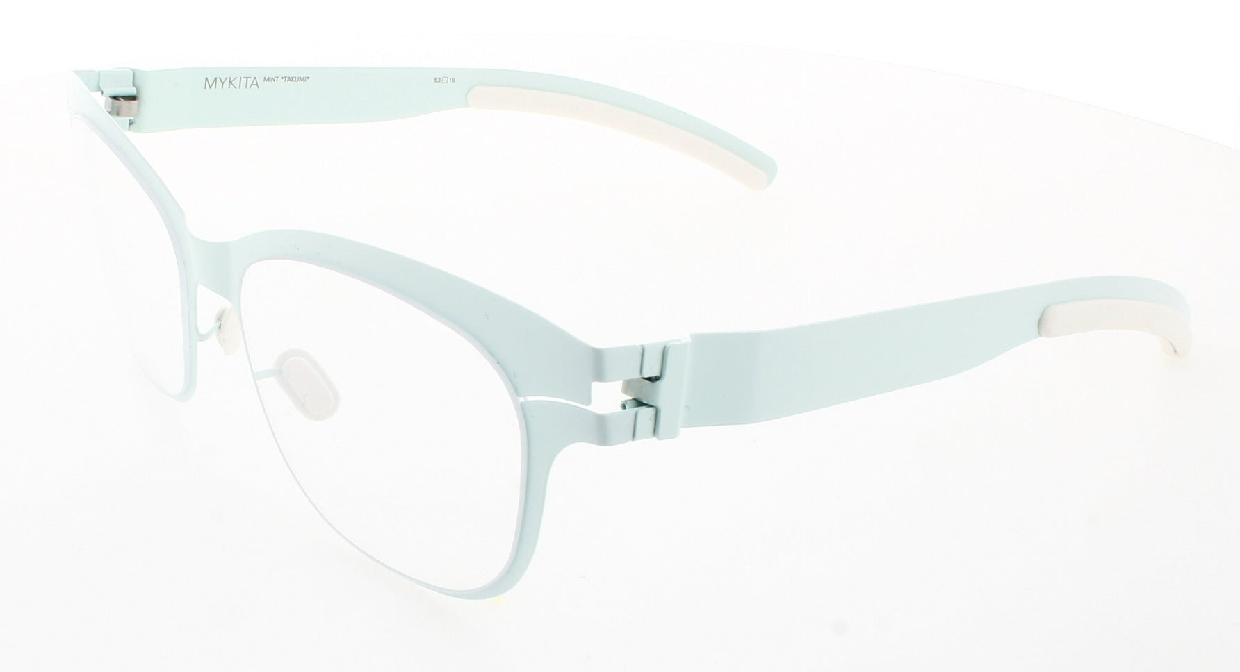 Mykita MINT-TAKUMI-MINT 0mm