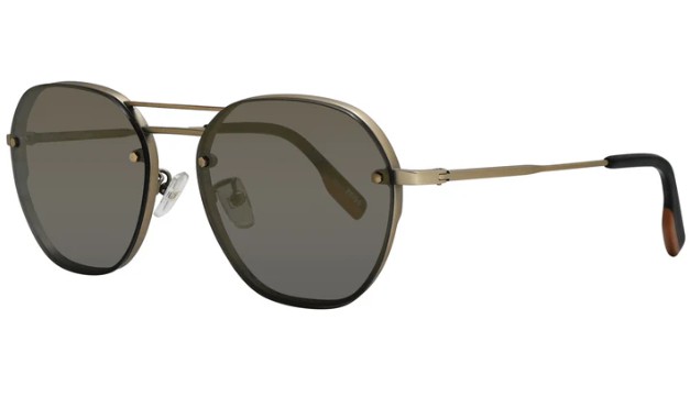 Ermenegildo Zegna EZ0105-5332C 53mm