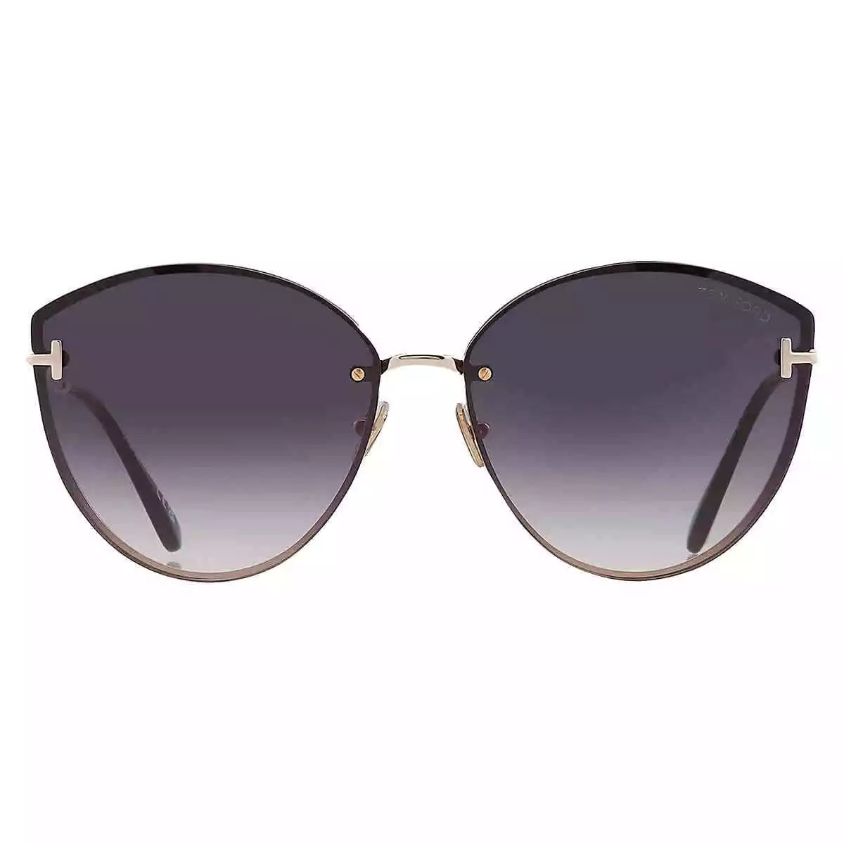 Tom Ford FT1106-28B-63 63mm