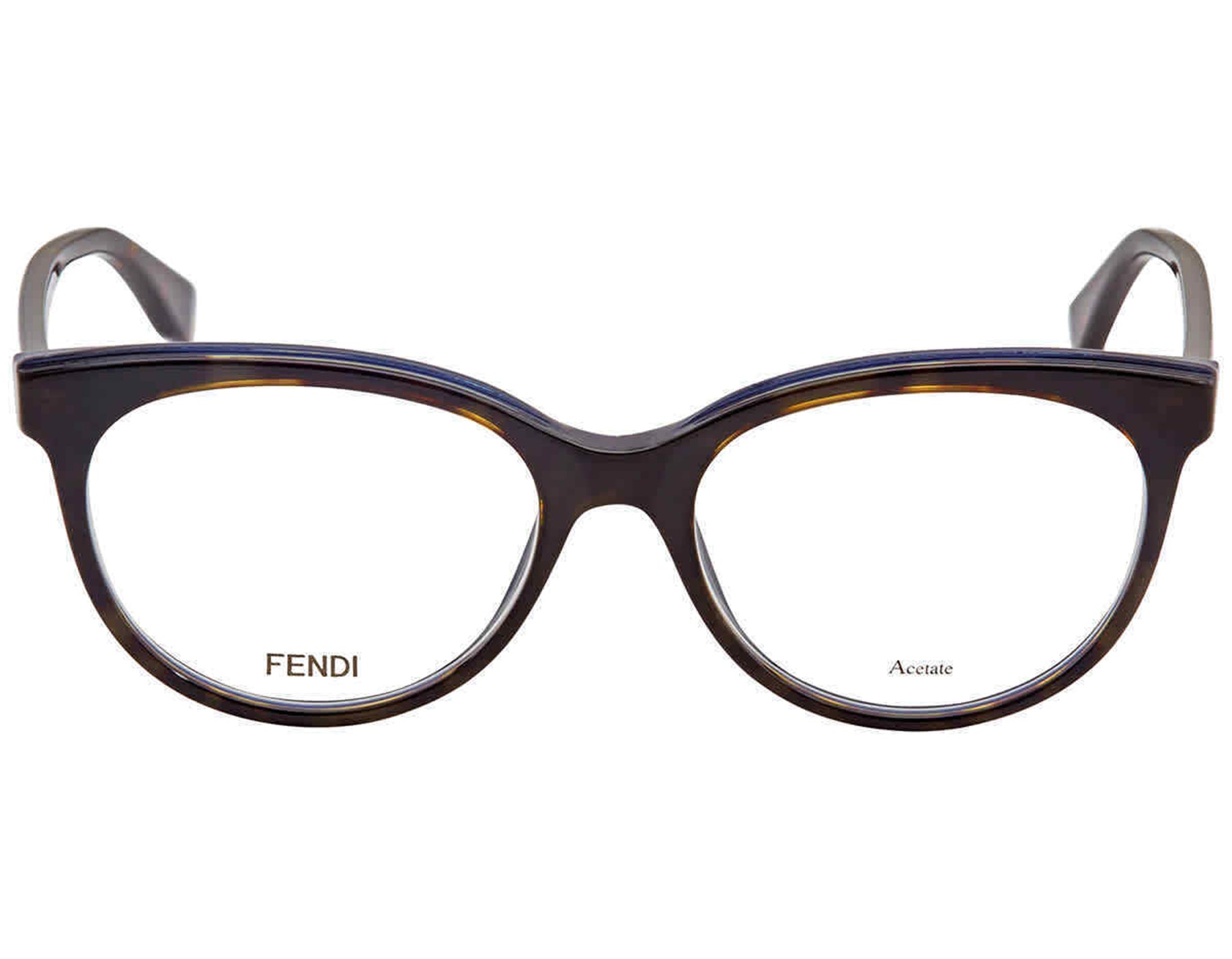 Fendi FF0254-08617 53mm