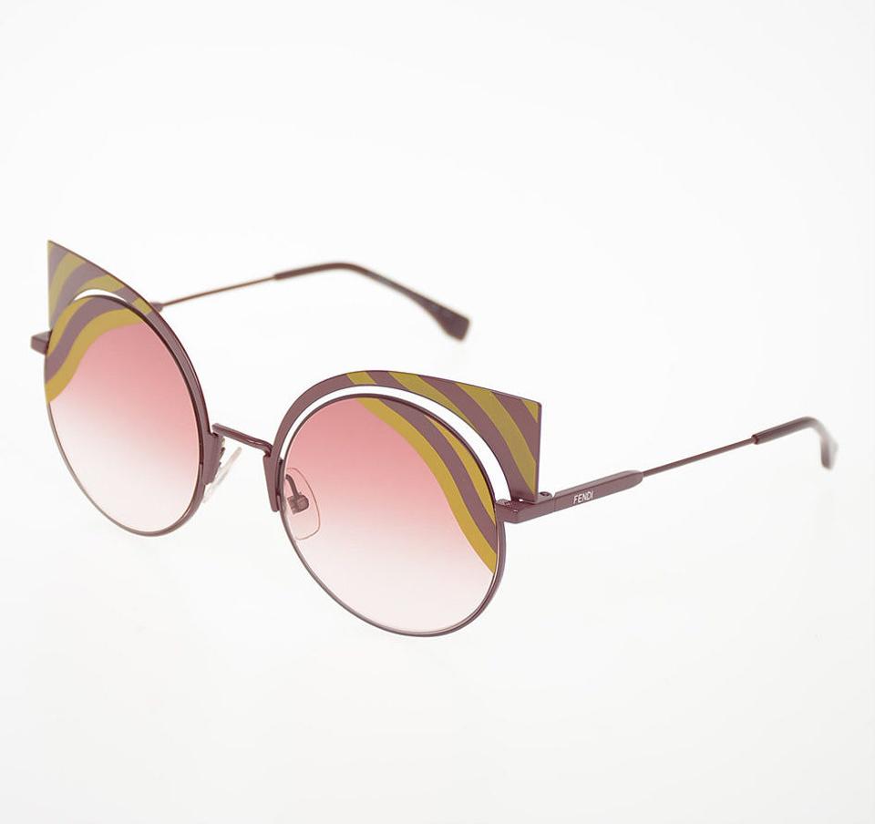 Fendi 0215S-0L9X4 53 mm