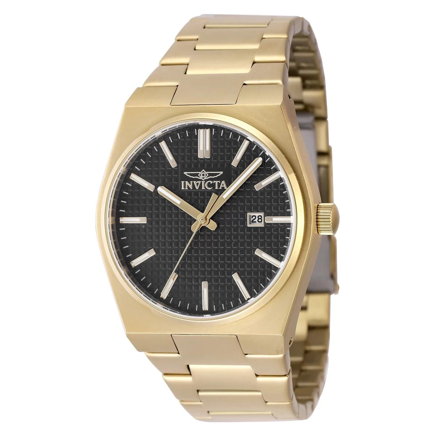Invicta 48395 Missing